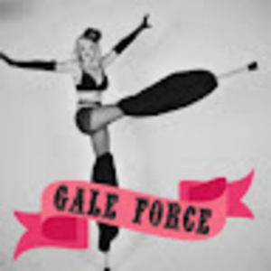 Meet your Posher, Alison